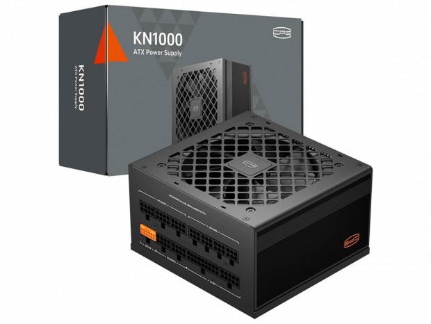 【Amazonタイムセール】CPSの1000W Gold電源が14,999円、Amazonで12％オフ