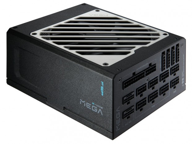 200V専用、FSPの超大容量1,650W電源「MEGA TI 1650W」発売