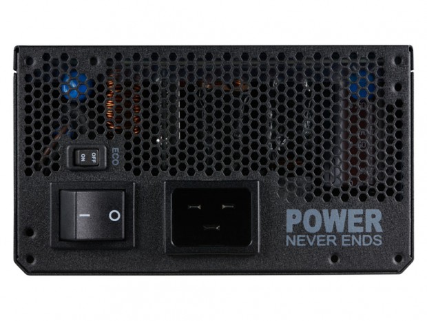 MEGA TI 1650W（型番：MEGA-1650TI）