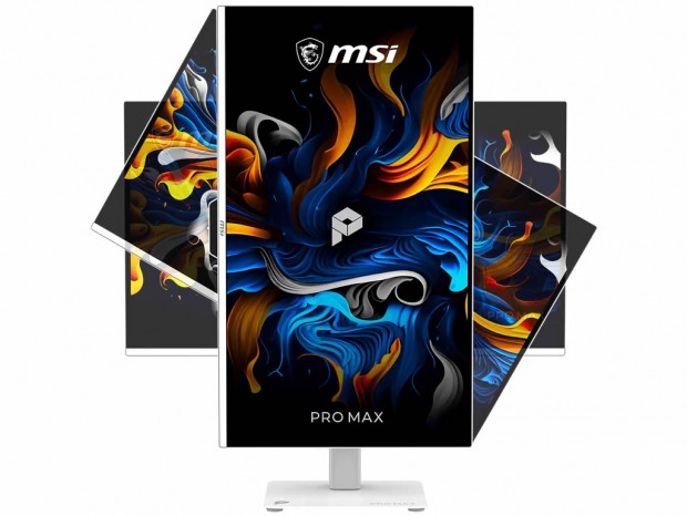 PRO MAX 271UPXW12G