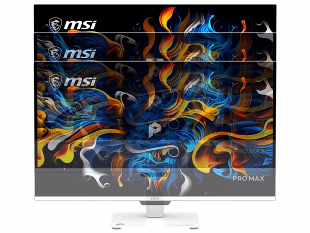 PRO MAX 271UPXW12G