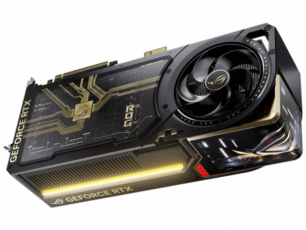 約120万円のRTX 5090も。ROG 20周年記念モデル6製品が10月2日より国内発売