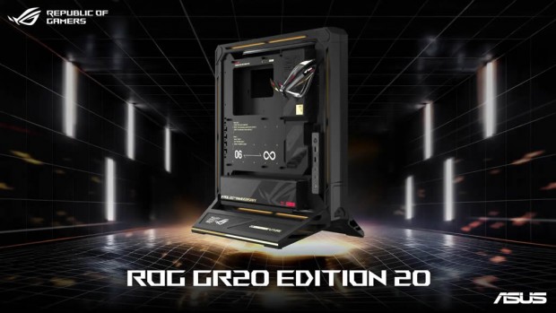 ROG GR20 Edition 20