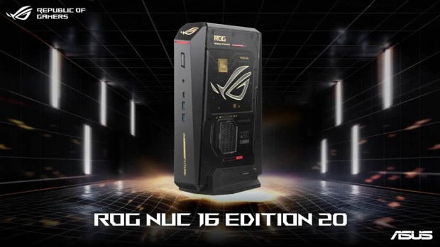ROG NUC 16 Edition 20