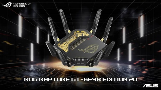 ROG Rapture GT-BE98 Edition 20