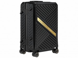 ROG SLASH Hard-Case Luggage Edition 20