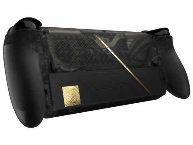 ROG 20周年記念の「ROG XBOX Ally X20」、税込258,800円で予約開始