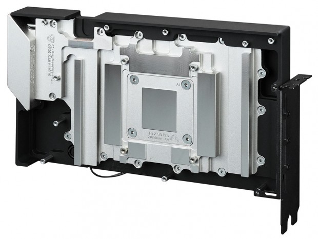 DeltaMate GPU Block - SUPRIM RTX 5090