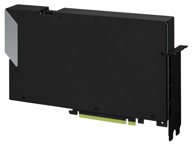 分解前に適合確認できるRTX 5090用水冷ブロック、Thermal Grizzly「DeltaMate」シリーズ
