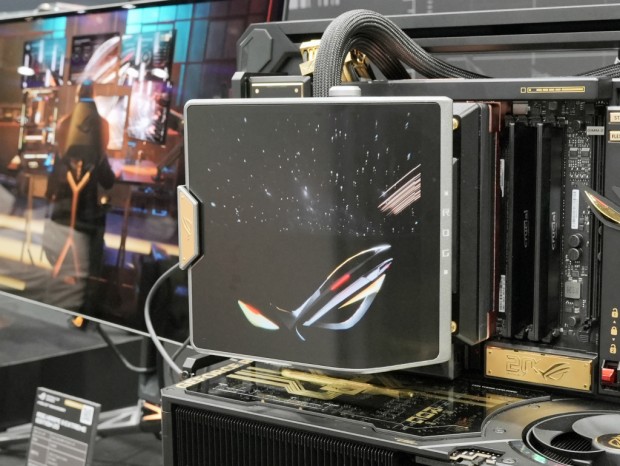 ROG 20周年記念モデル