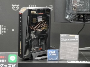 ROG 20周年記念モデル