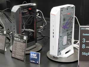 ROG 20周年記念モデル