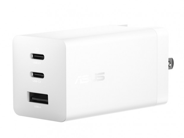 ASUS 100W USB-C GaN Charger