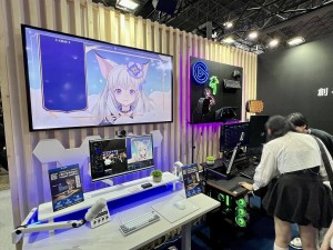 Elgato 東京ゲームショウ2026