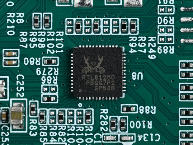 Realtek「RTL8125D」