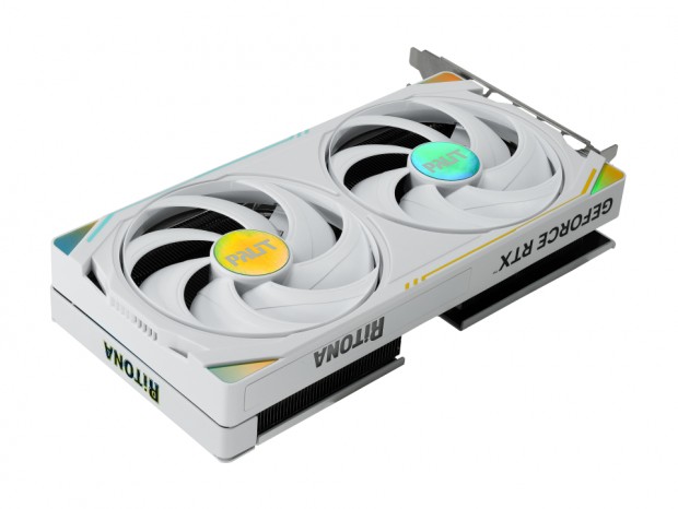 GeForce RTX 5060 Ti 8GB RiTONA OC