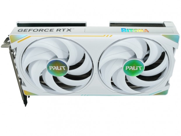 GeForce RTX 5060 Ti 8GB RiTONA OC