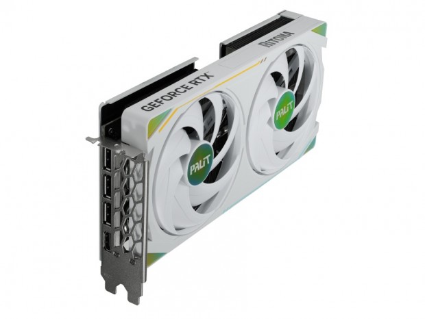 GeForce RTX 5060 Ti 8GB RiTONA OC