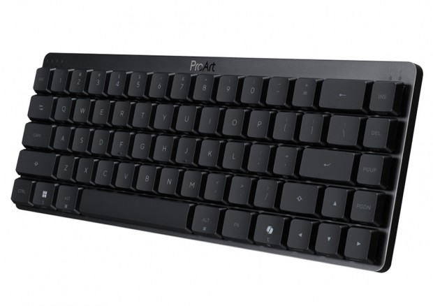 ProArt Keyboard KD300