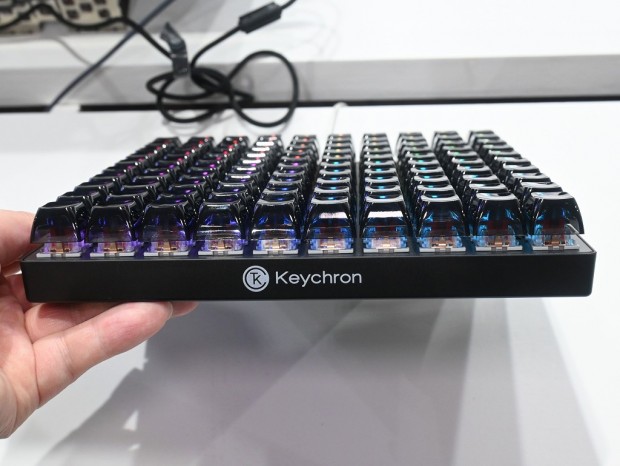 C100 8K