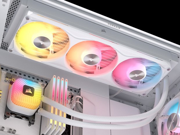 NAUTILUS II RS RGB