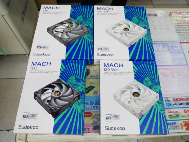 MACH