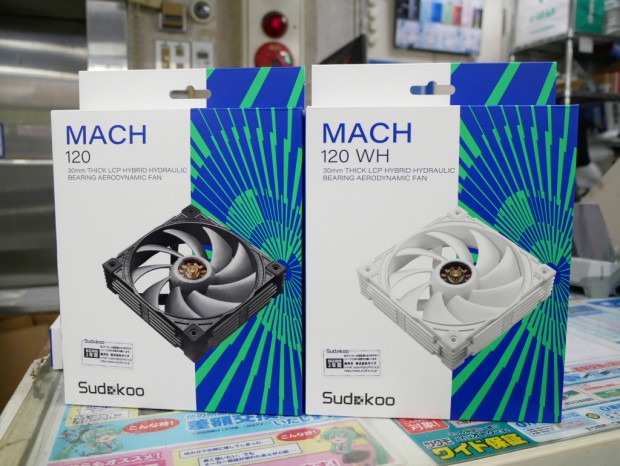 MACH