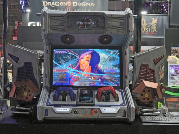 カスタムMOD PC