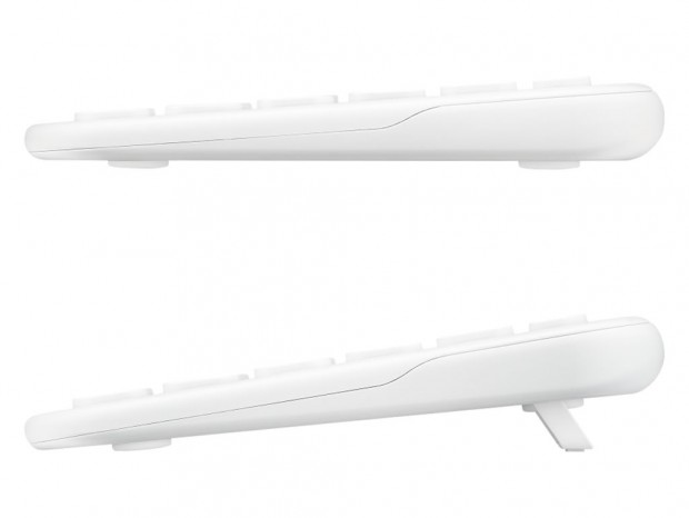 ASUS Marshmallow Keyboard KW100