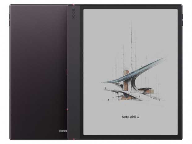 NoteAir6C
