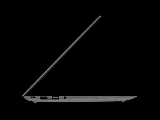 ASUS初の「Googlebook 14」プレオーダー開始、10月4日発売。約990gで3K OLED搭載
