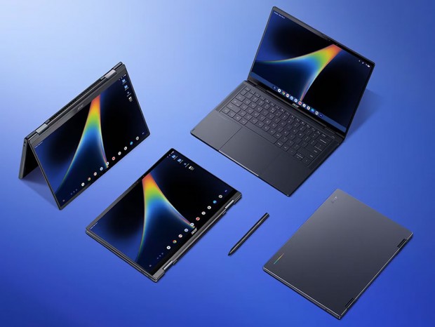 Acer Googlebook 14（GP714-91N）