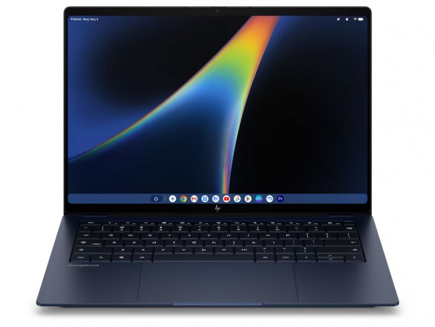 HP Googlebook 14