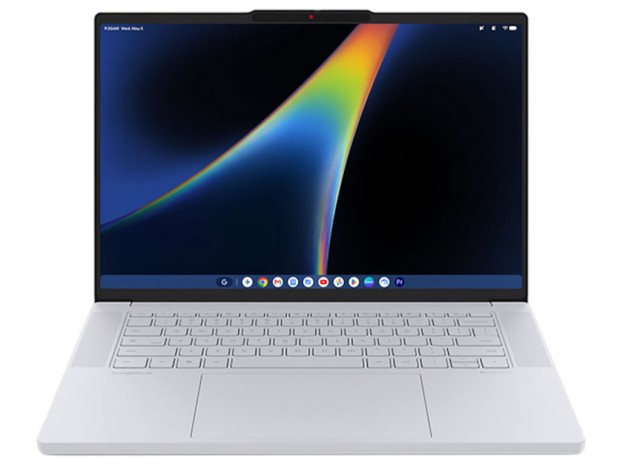 Lenovo Googlebook 15