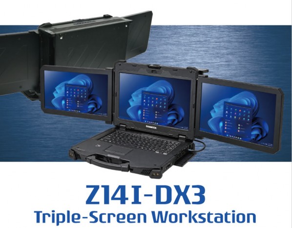 Z14I-DX3