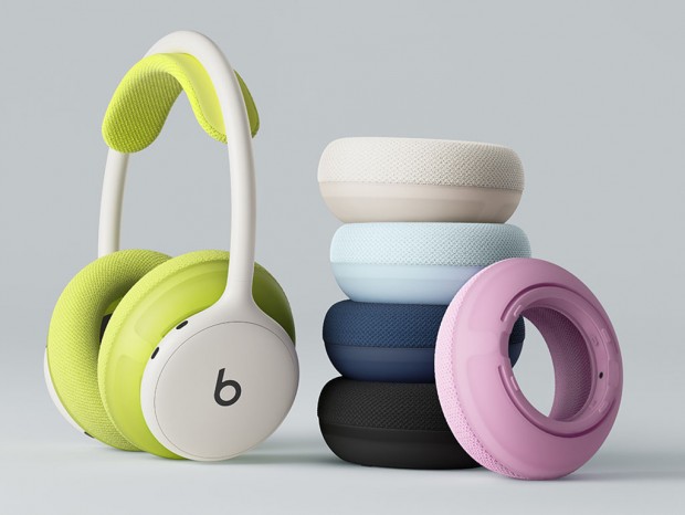 Beats「Beats 360」
