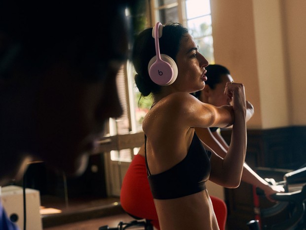 Beats「Beats 360」