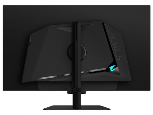GIGABYTE、4K/240HzとフルHD/480Hzを切り替えられるTandem WOLEDディスプレイ