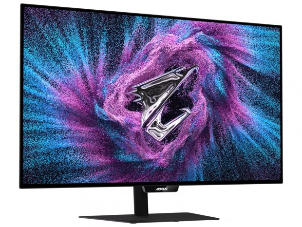 AORUS ELITE FO32U24G