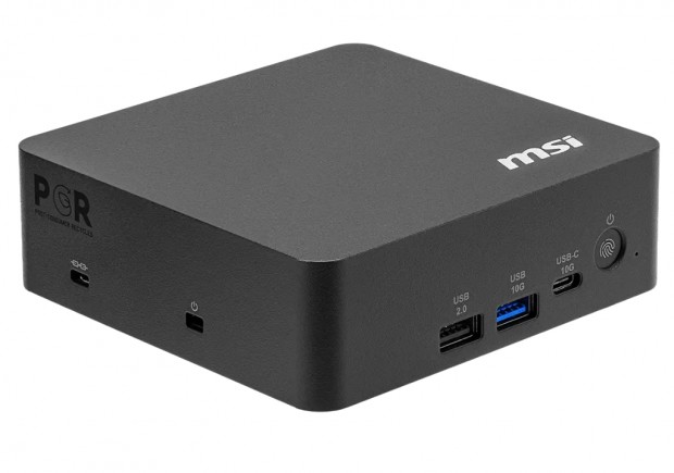 Cubi NUC AI+ 3MG-033JP