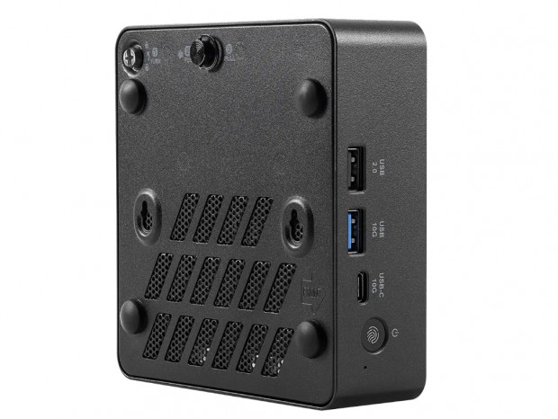 Cubi NUC AI+ 3MG-033JP