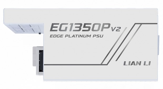 EDGE Platinum V2 1350W with EDGE Hub ADV