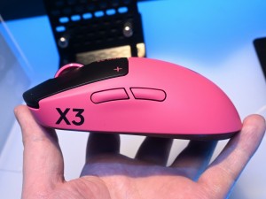 PRO X3 SUPERSTRIKE LIGHTSPEED