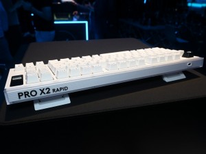 PRO X2 RAPID