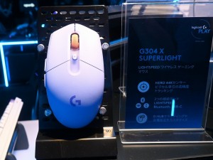 G304 X SUPERLIGHT