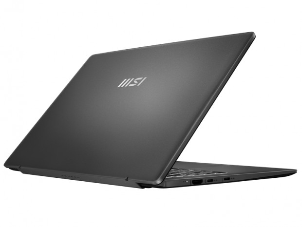 MSI、Ryzen AI 5 330搭載の14型フルHDビジネスノート発売