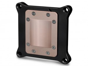 Mycro Pro Stainless Steel Intel 1700/1851/1954