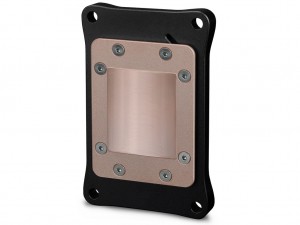Mycro Pro Stainless Steel AMD AM4/AM5