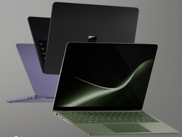 Snapdragon X2 Plus搭載の新型「Surface Pro 12 / Surface Laptop 13」発表