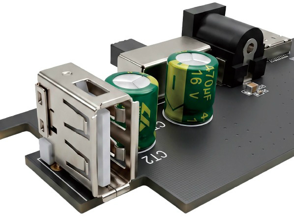 AOK-35LEDCASEKIT-C10G